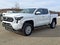 2026 Toyota Tacoma 4WD Base