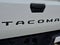 2026 Toyota Tacoma 4WD Base