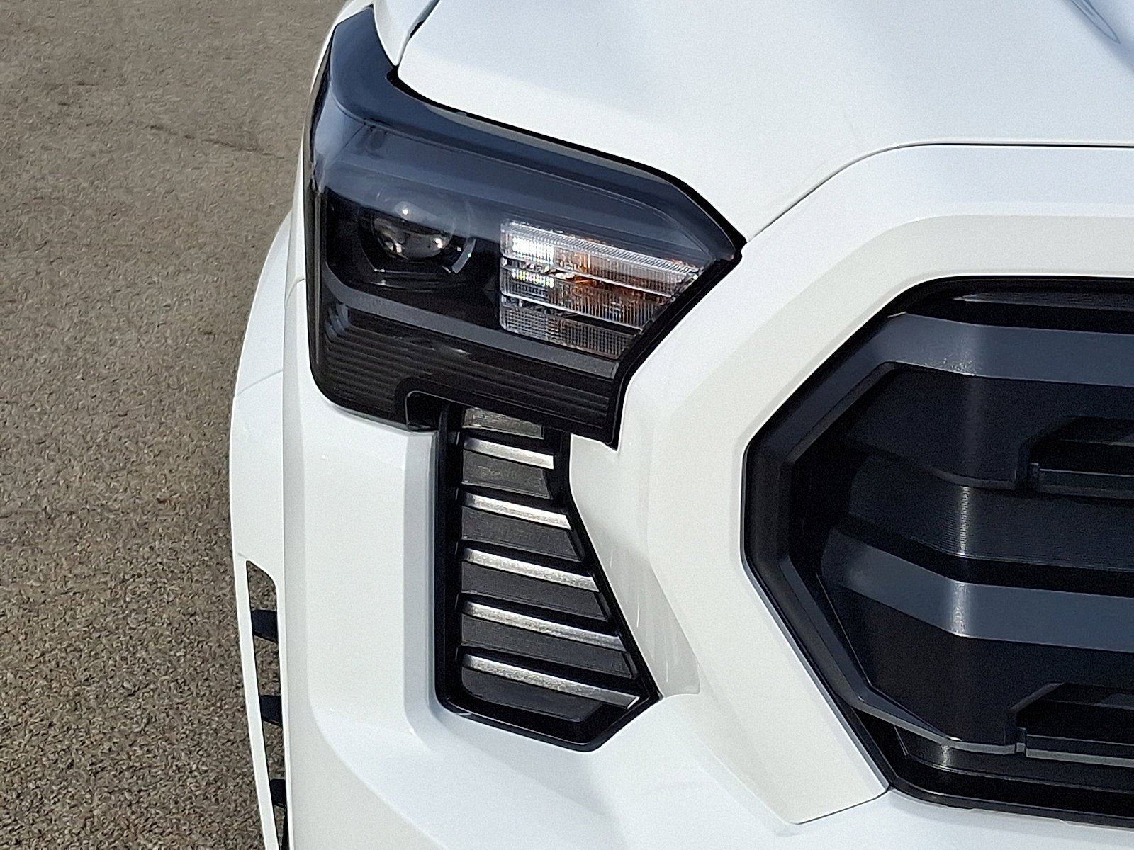 2026 Toyota Tacoma 4WD Base