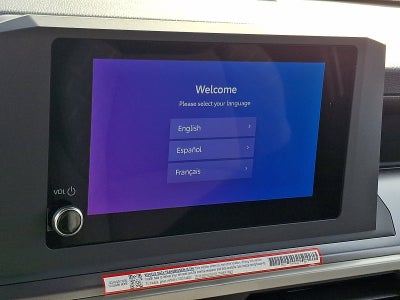 2026 Toyota Tacoma 4WD Base