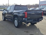 2026 Toyota Tacoma 4WD Base