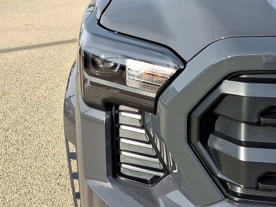 2026 Toyota Tacoma 4WD Base