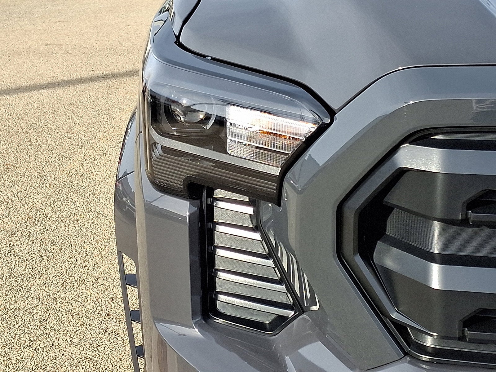 2026 Toyota Tacoma 4WD Base