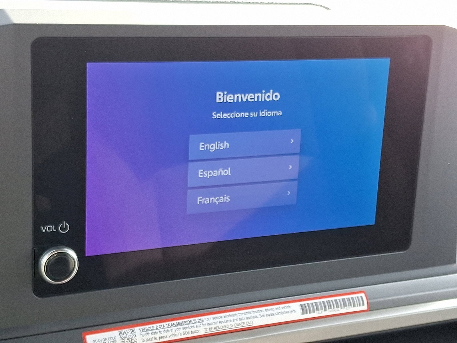 2025 Toyota Tacoma 4WD TRD Sport