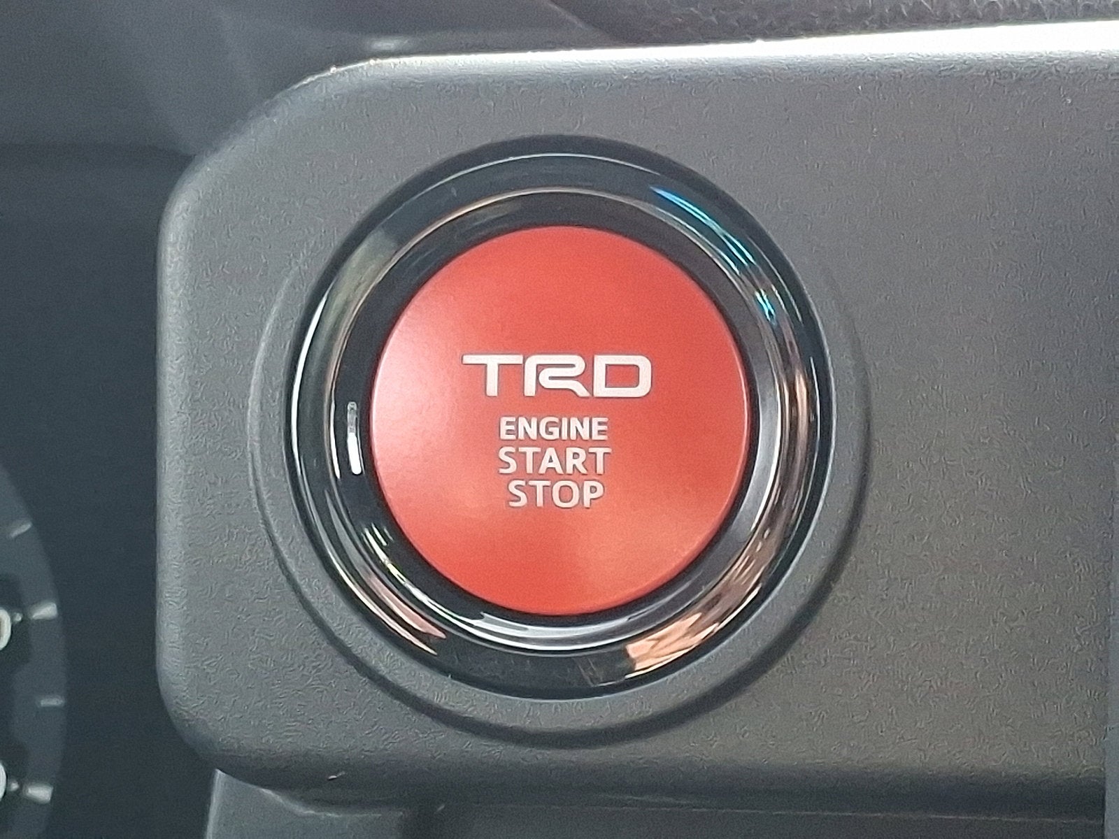 2025 Toyota Tacoma 4WD TRD Sport