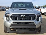 2025 Toyota Tacoma 4WD TRD Sport