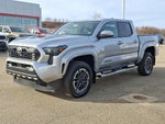 2025 Toyota Tacoma 4WD TRD Sport