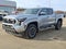 2025 Toyota Tacoma 4WD TRD Sport