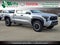 2026 Toyota Tacoma 4WD TRD Off Road