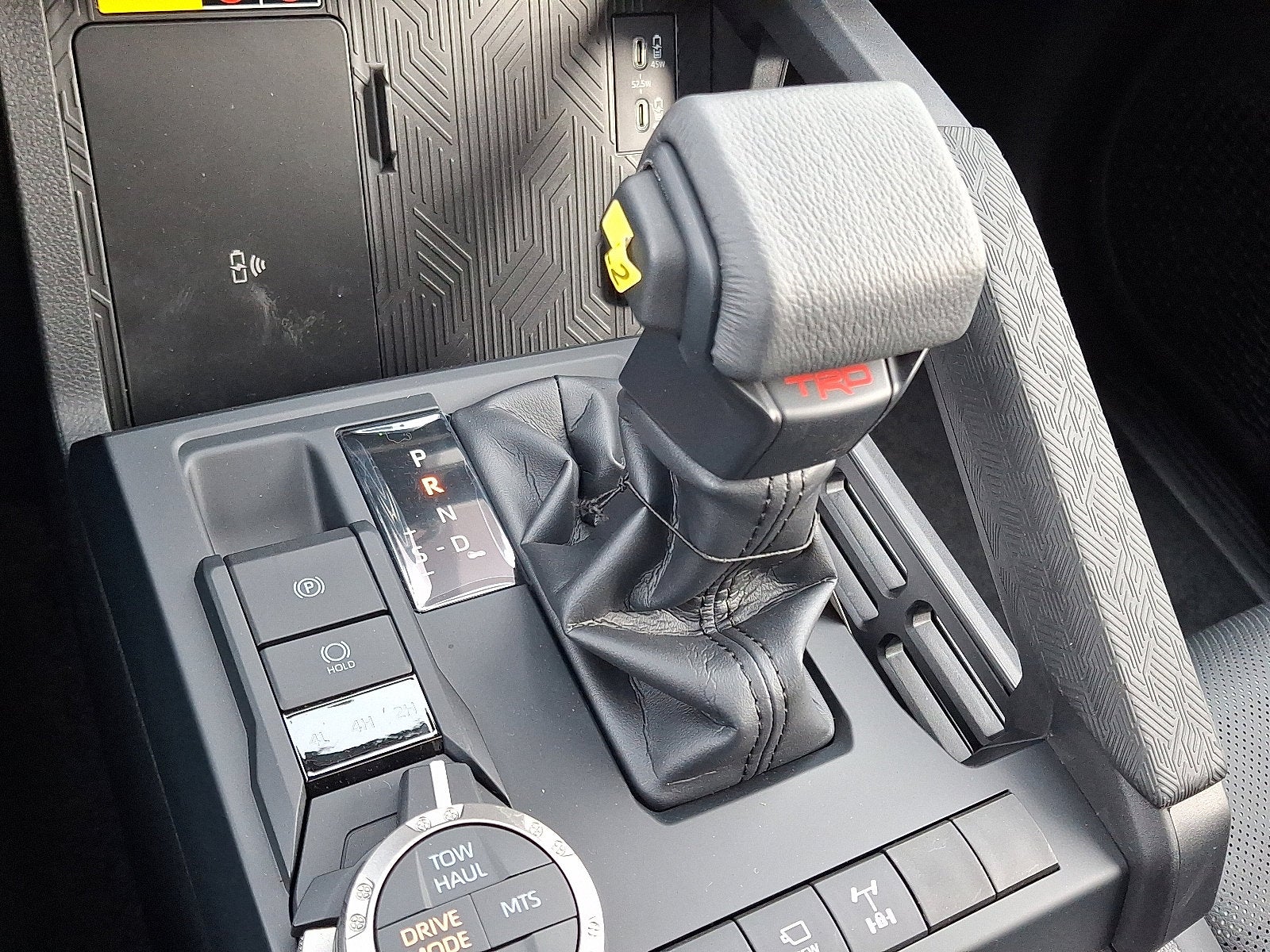 2026 Toyota Tacoma 4WD TRD Off Road