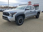 2026 Toyota Tacoma 4WD TRD Off Road