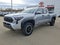 2026 Toyota Tacoma 4WD TRD Off Road