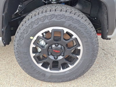 2026 Toyota Tacoma 4WD TRD Off Road