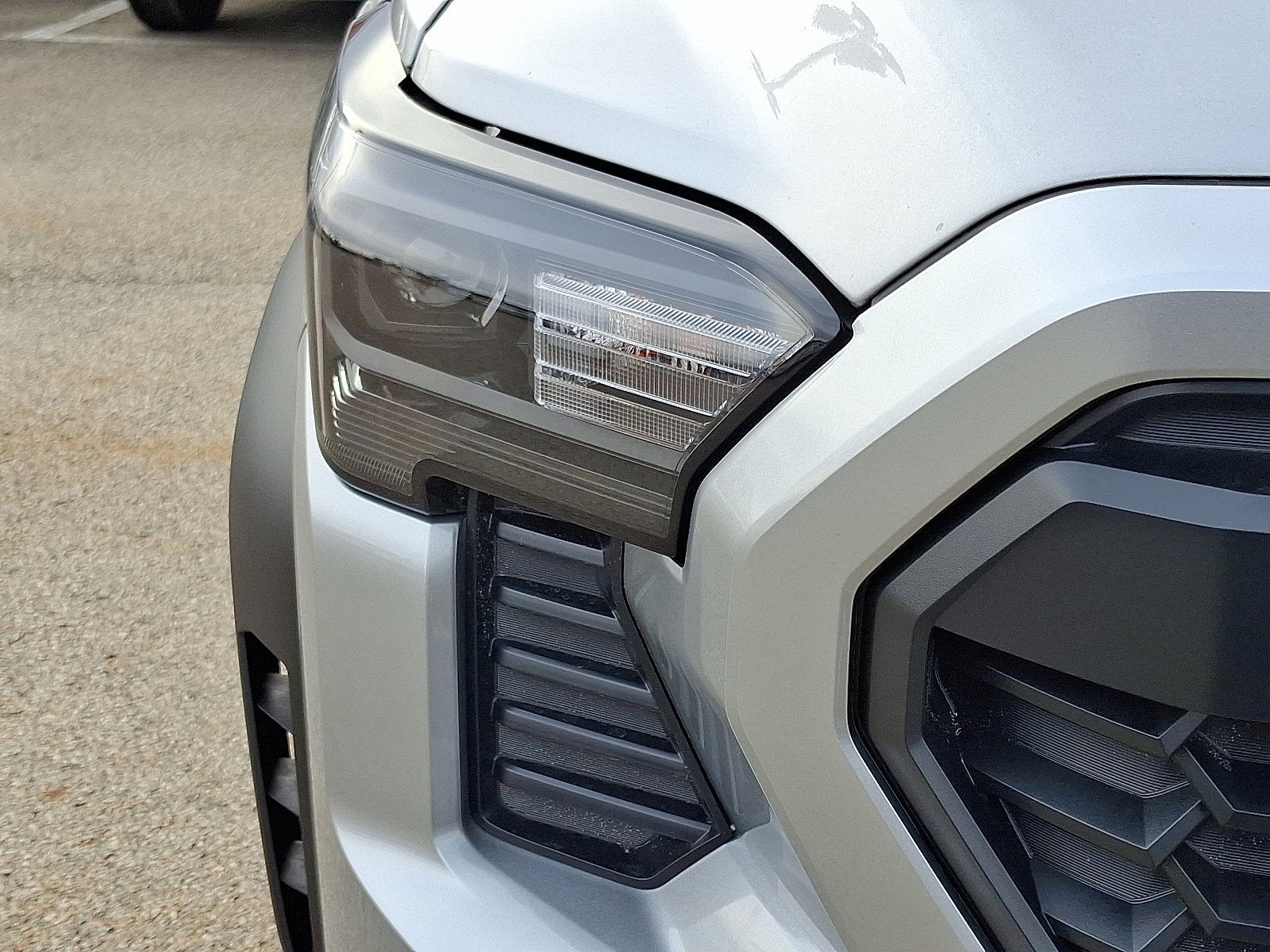 2026 Toyota Tacoma 4WD TRD Off Road