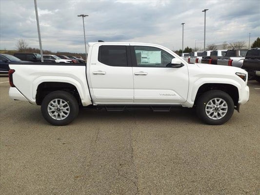 2024 Toyota Tacoma 4WD Base in Butler, PA - Mike Kelly Automotive