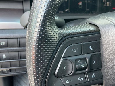 2025 Toyota Tacoma 4WD SR5
