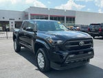 2025 Toyota Tacoma 4WD SR5