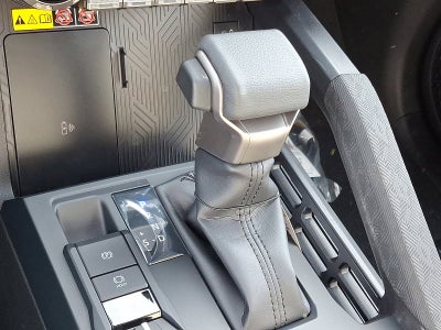 2026 Toyota Tacoma 4WD Limited