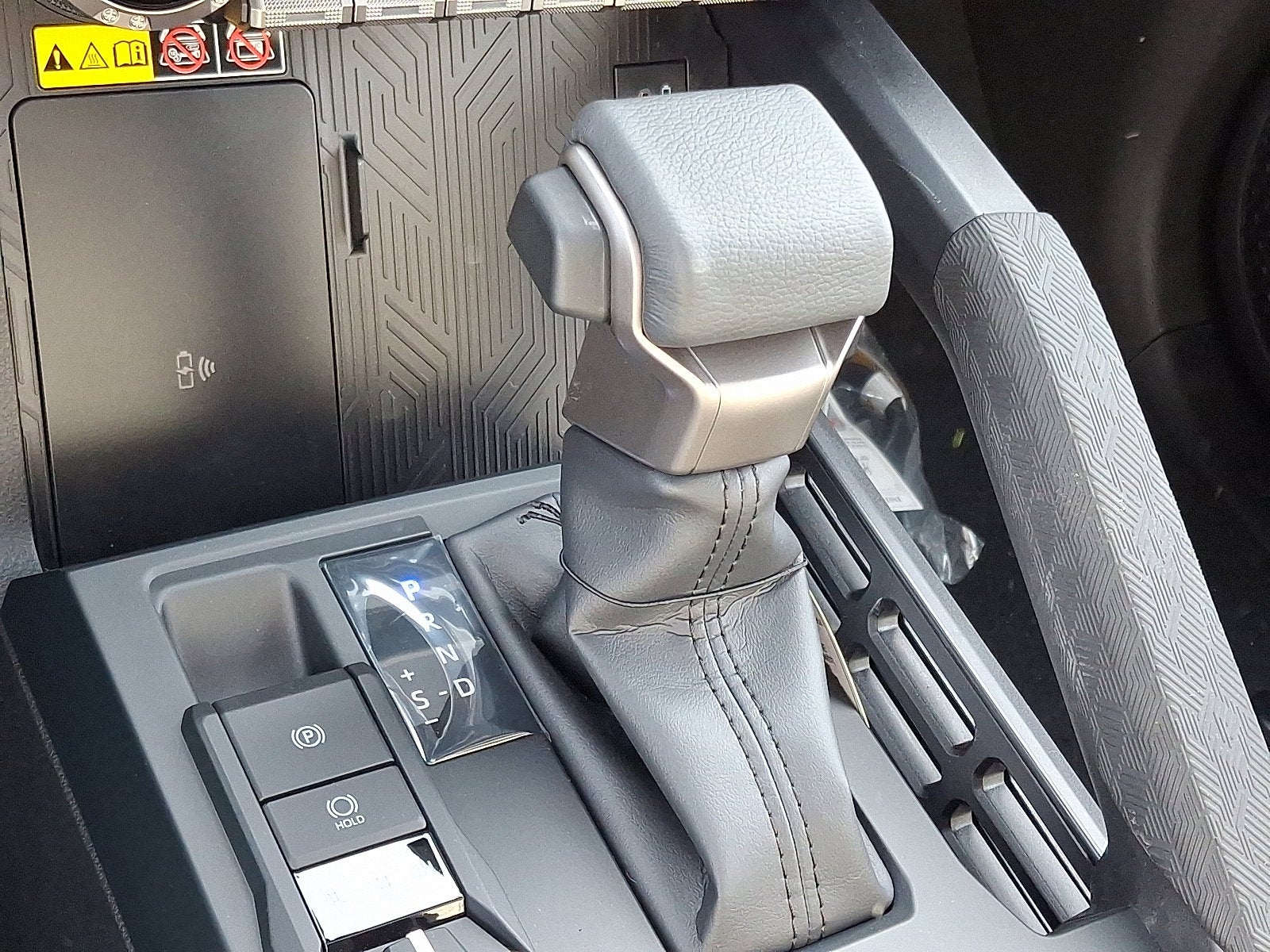 2026 Toyota Tacoma 4WD Limited