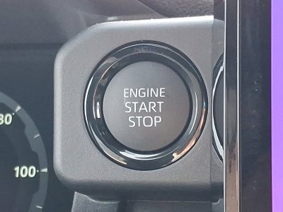 2026 Toyota Tacoma 4WD Limited