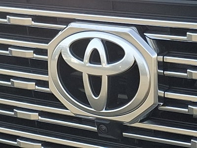 2026 Toyota Tacoma 4WD Limited