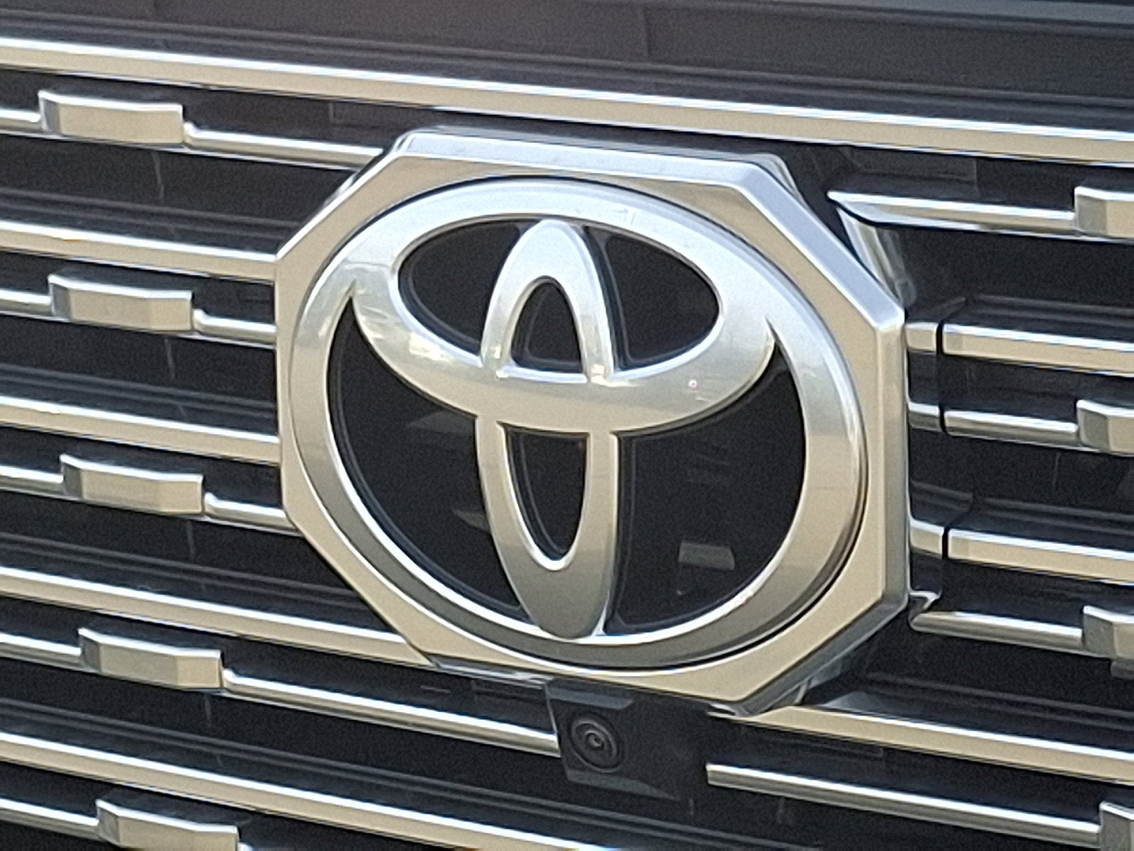 2026 Toyota Tacoma 4WD Limited