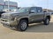 2026 Toyota Tacoma 4WD Limited