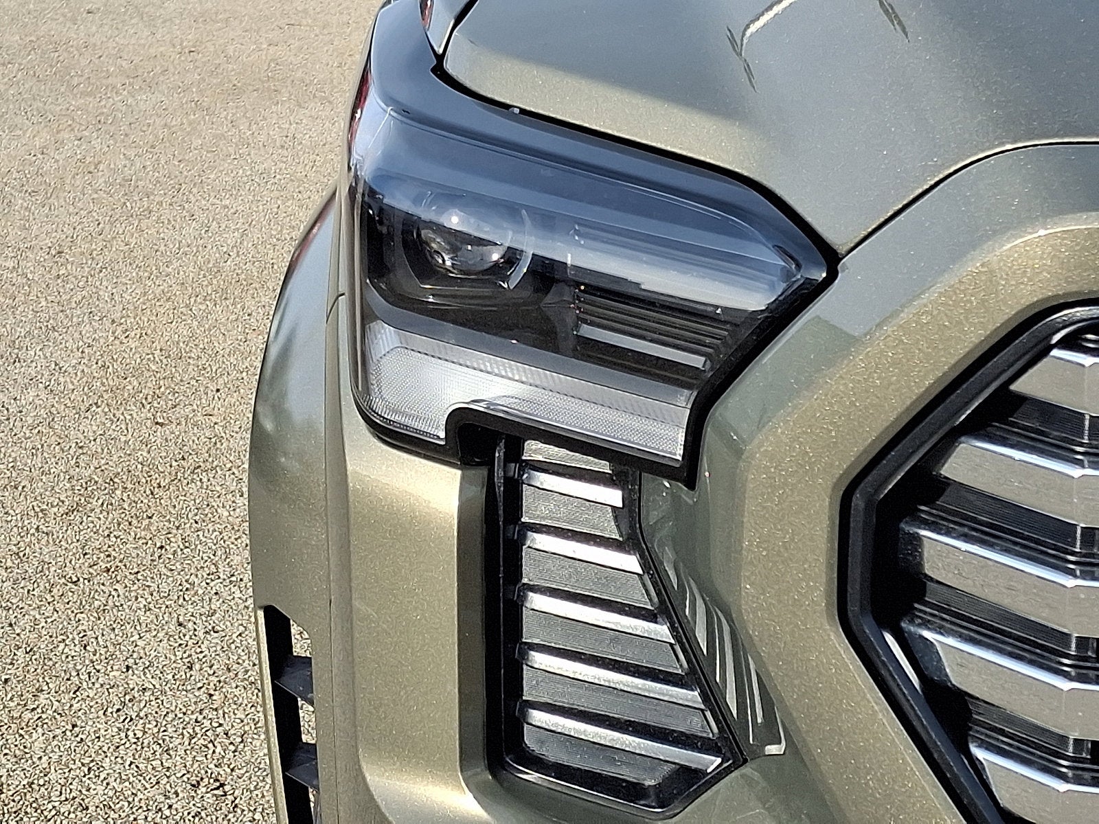 2026 Toyota Tacoma 4WD Limited