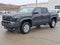 2026 Toyota Tacoma 4WD Base