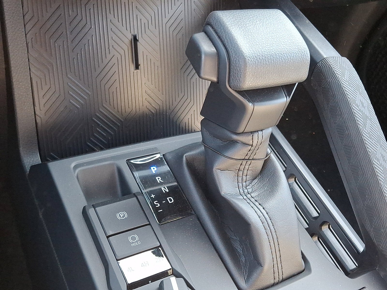 2026 Toyota Tacoma 4WD Base