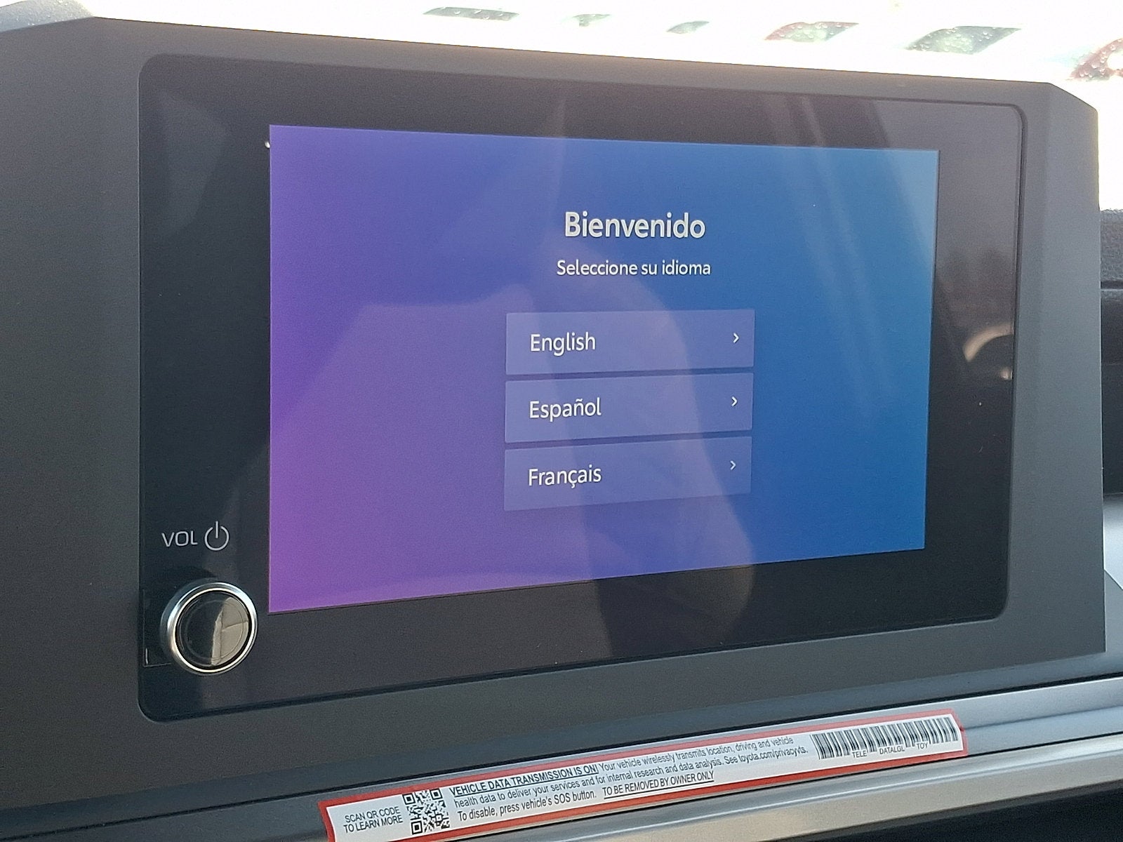 2026 Toyota Tacoma 4WD Base