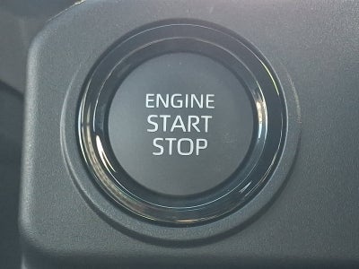 2026 Toyota Tacoma 4WD Base