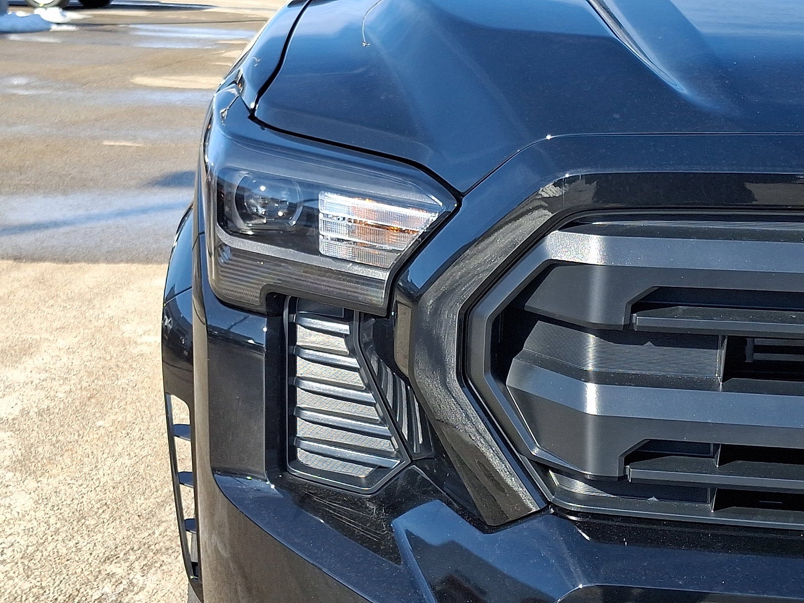 2026 Toyota Tacoma 4WD Base