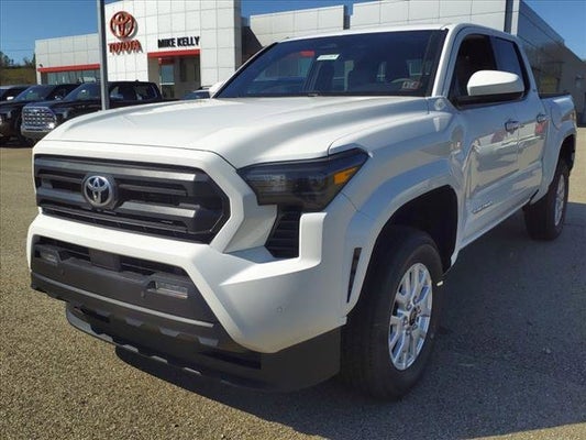 2024 Toyota Tacoma 4WD Base in Butler, PA - Mike Kelly Automotive