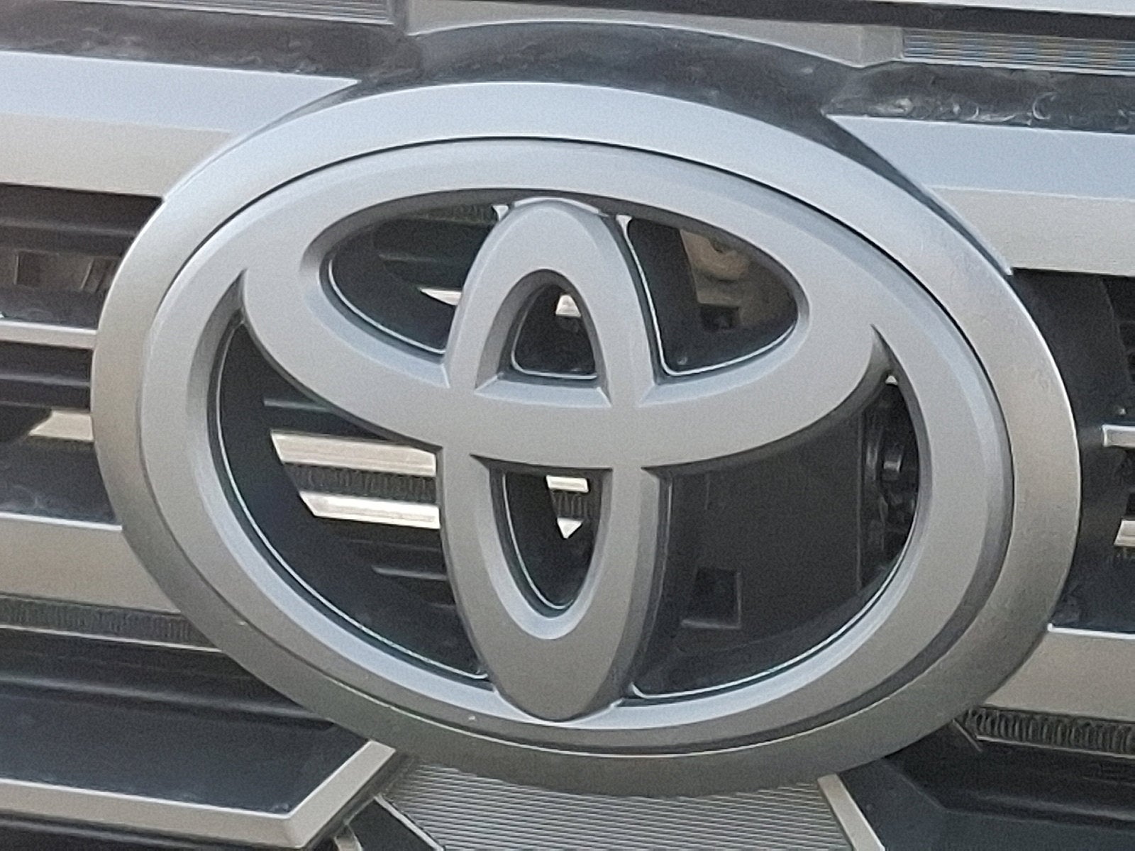 2025 Toyota Tacoma 4WD Base