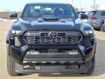 2025 Toyota Tacoma 4WD Base