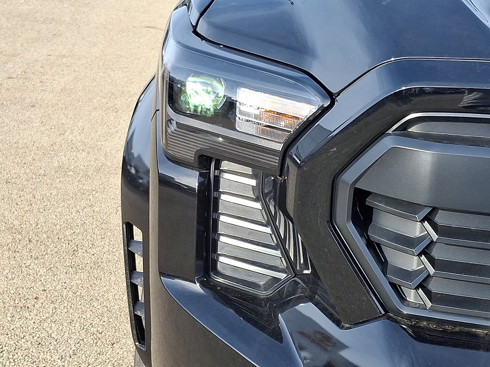 2025 Toyota Tacoma 4WD Base