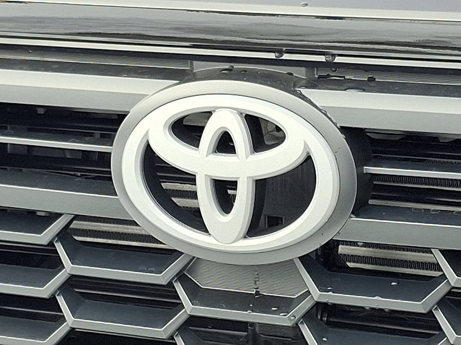 2026 Toyota Tacoma 4WD TRD Off Road