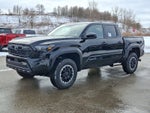 2026 Toyota Tacoma 4WD TRD Off Road