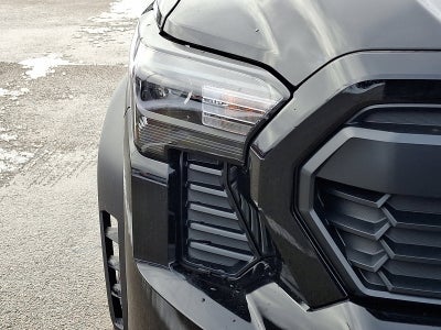 2026 Toyota Tacoma 4WD TRD Off Road