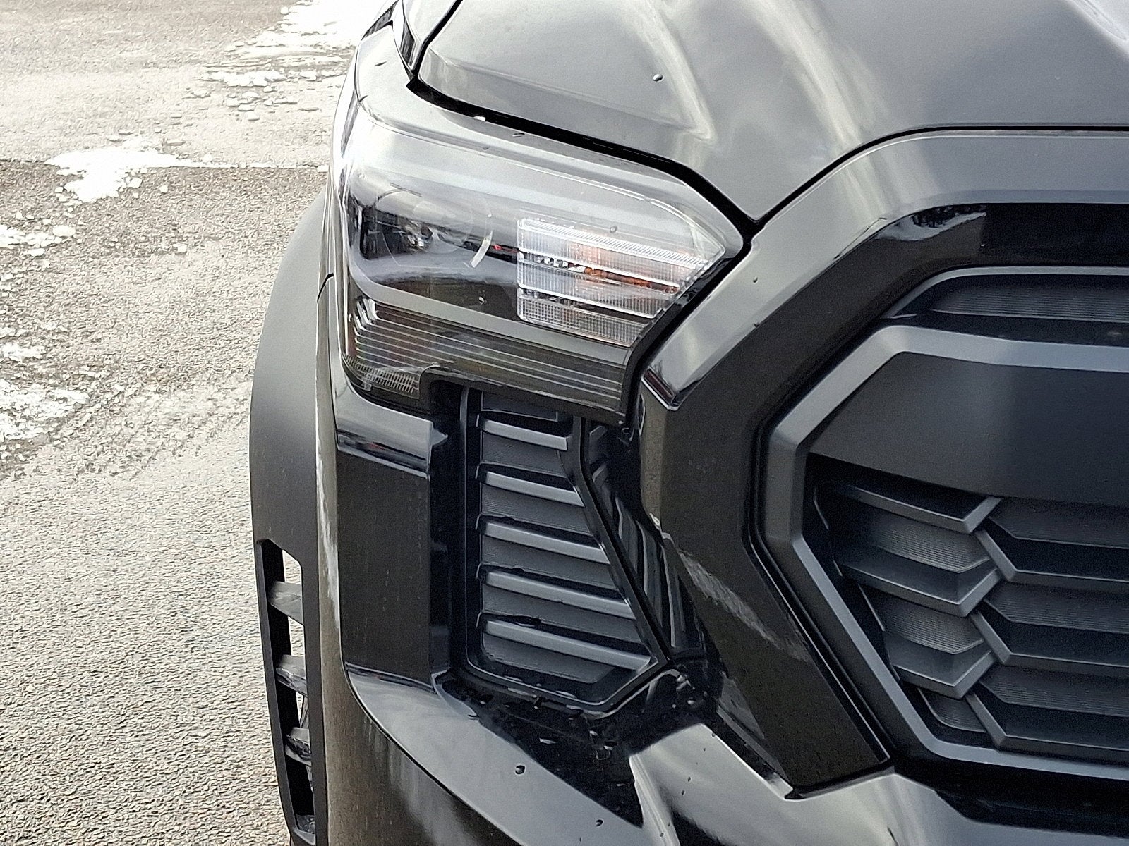 2026 Toyota Tacoma 4WD TRD Off Road