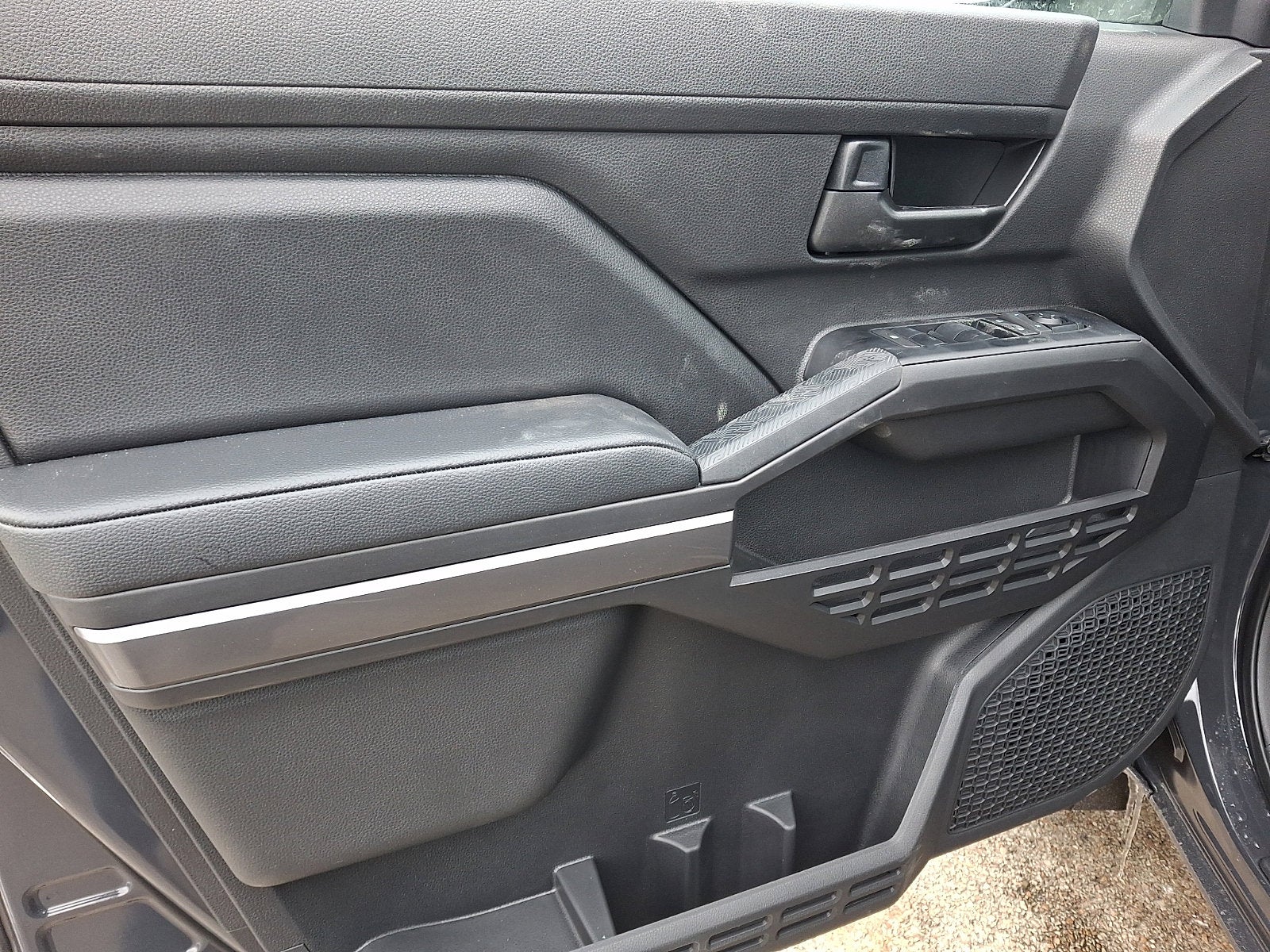 2026 Toyota TACOMA DOUBLE C Base