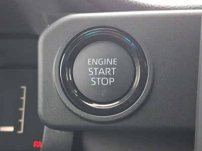 2026 Toyota TACOMA DOUBLE C Base