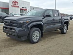 2026 Toyota TACOMA DOUBLE C Base