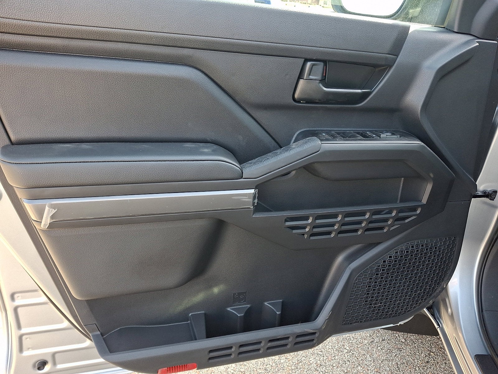 2026 Toyota Tacoma 4WD Base