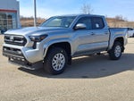 2026 Toyota Tacoma 4WD Base