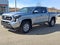 2026 Toyota Tacoma 4WD Base