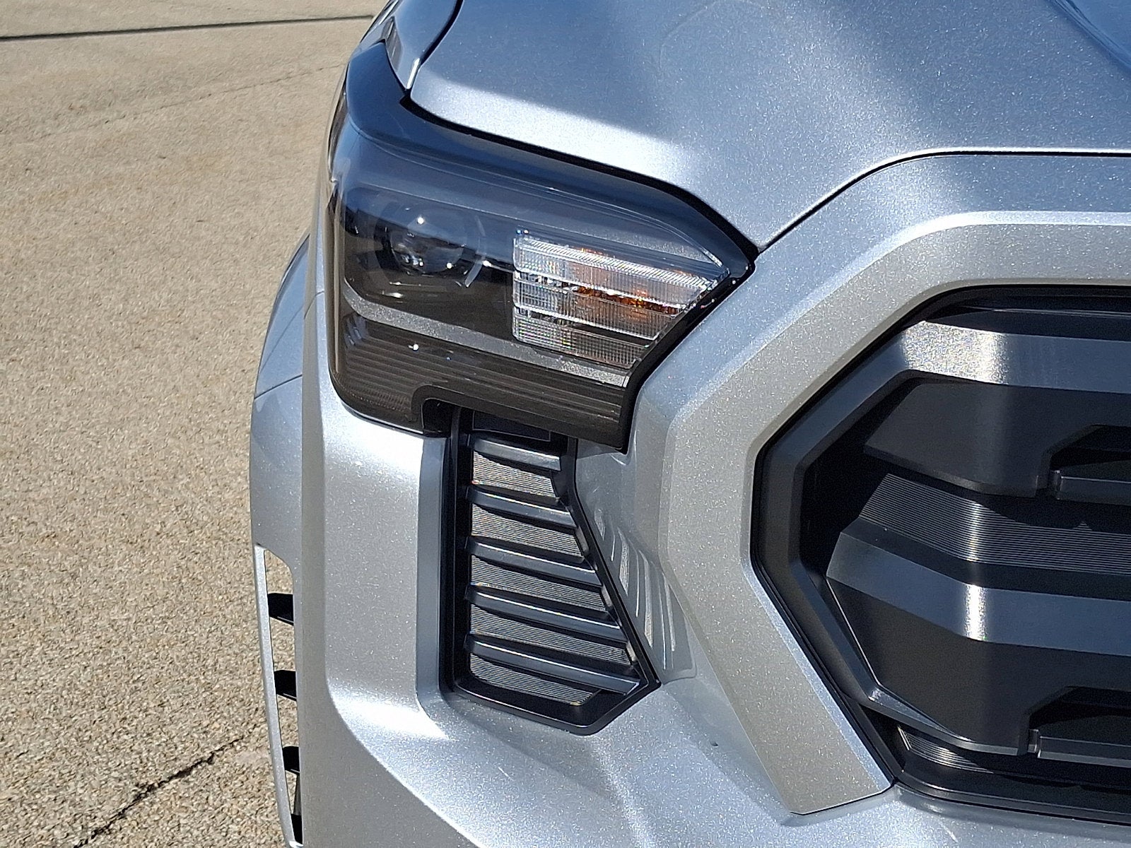 2026 Toyota Tacoma 4WD Base