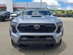 2024 Toyota Tacoma 4WD TRD Sport