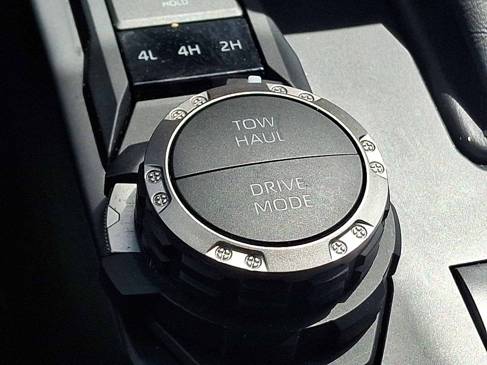 2024 Toyota Tacoma 4WD TRD Sport
